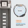 Spigen DuraPro Armor - Band for Apple Watch 44/45/46/49 mm (Grey)