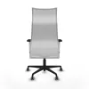 Office Chair Piqueras y Crespo B1B036G Light grey