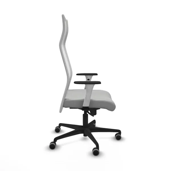 Office Chair Piqueras y Crespo B1B036G Light grey
