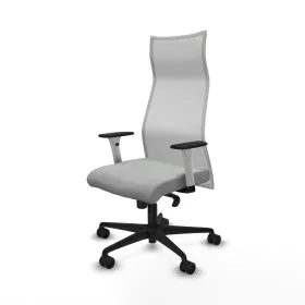 Office Chair Piqueras y Crespo B1B036N Light grey