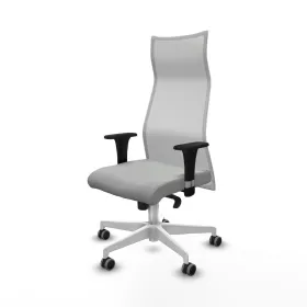 Biuro kėdė Piqueras y Crespo B1C026G Šviesiai pilka