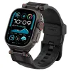 Spigen DuraPro Armor - Band for Apple Watch 44/45/46/49 mm (Black Edition)