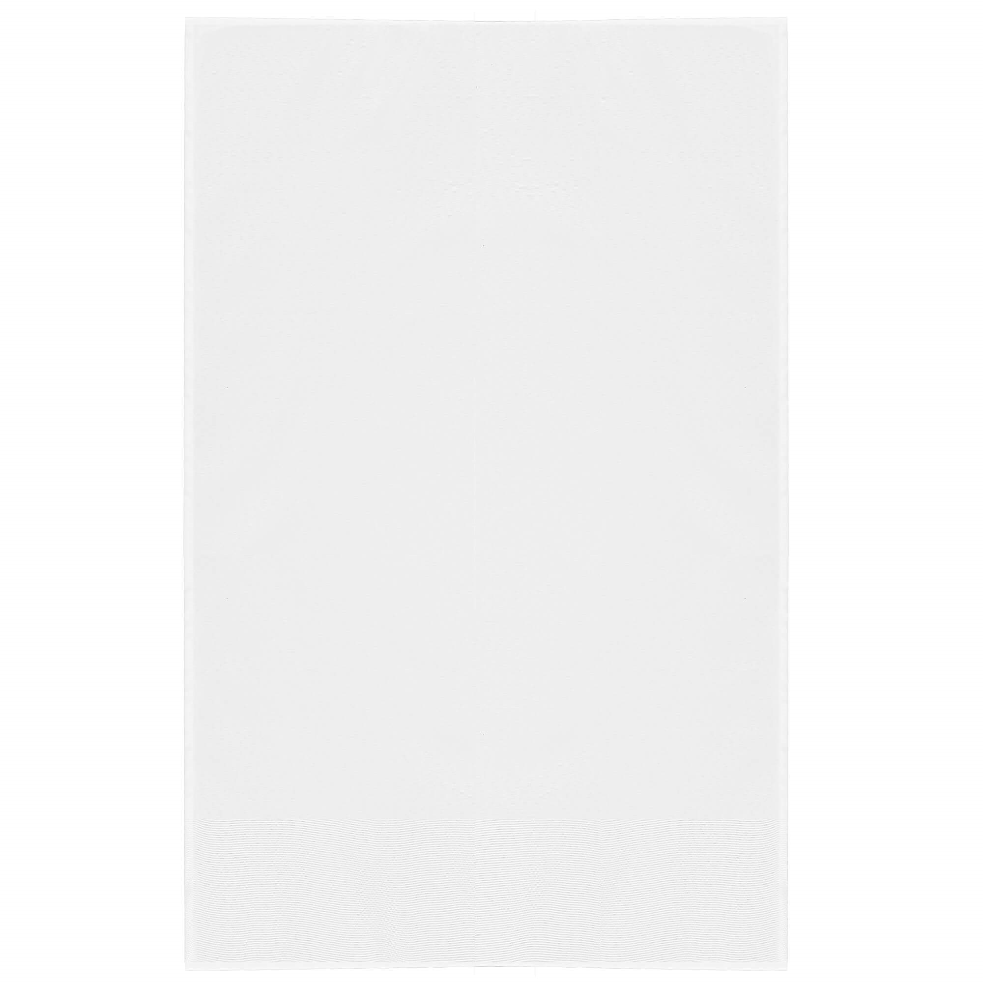 Tablecloth Springos CA1223 white 140x220cm