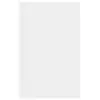Tablecloth Springos CA1223 white 140x220cm