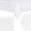 Tablecloth Springos CA1223 white 140x220cm