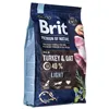 Fodder Brit Premium by Nature Light Adult 3 Kg