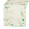 Tablecloth Springos HA7277 180x32cm