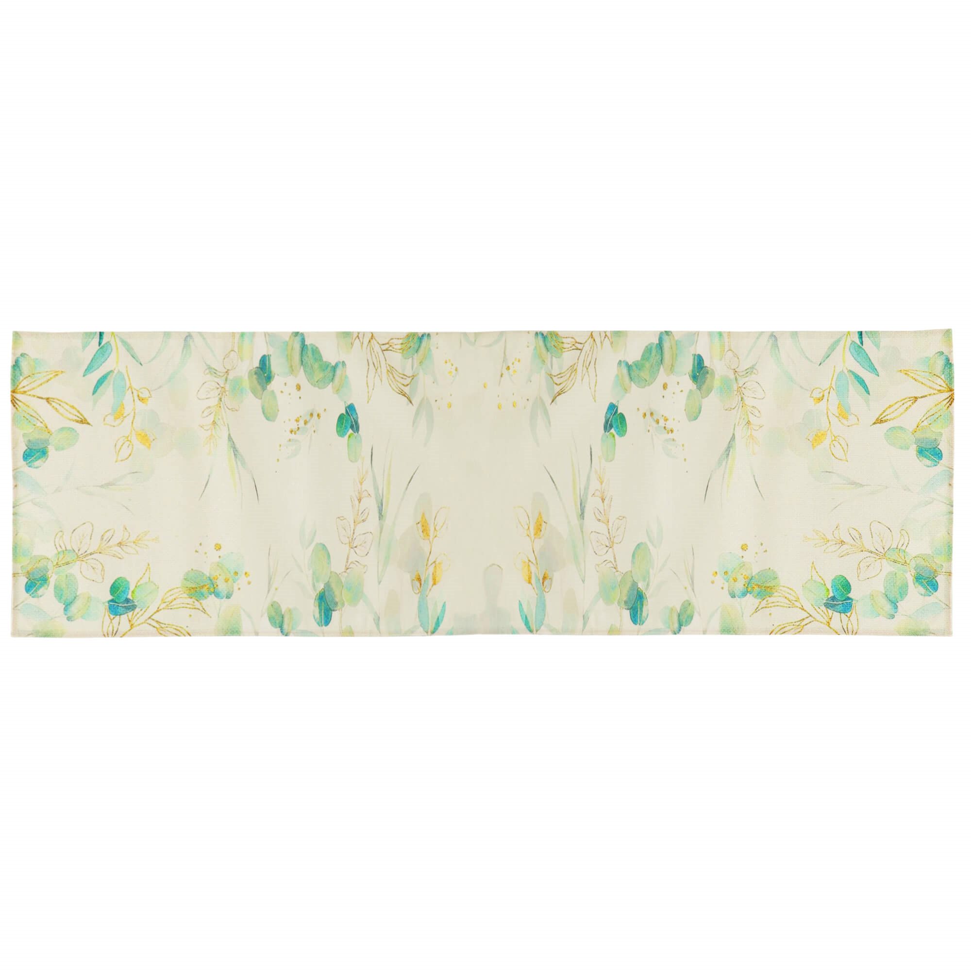 Tablecloth Springos HA7277 180x32cm