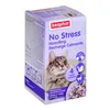 Replacement for Diffuser Beaphar No Stress Calming Refill Cat 30 ml 50 g With pheromones