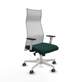 Biroja krēsls Piqueras y Crespo B1B026G Zaļš