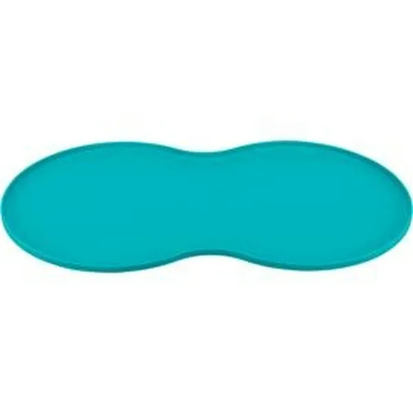 Place mat Trixie 48x27 cm Silicone Silica