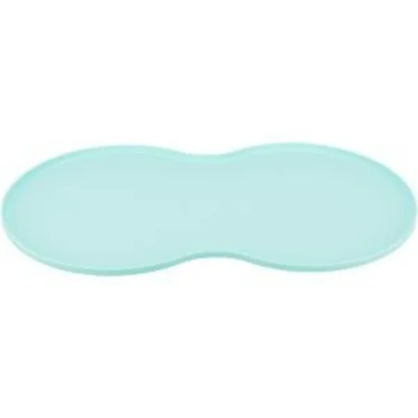 Place mat Trixie 48x27 cm Silicone Silica