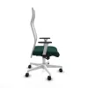 Office Chair Piqueras y Crespo B1B026N Green