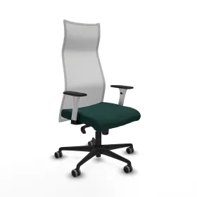 Biroja krēsls Piqueras y Crespo B1B036G Zaļš