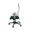 Office Chair Piqueras y Crespo B1B036G Green