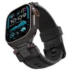 Spigen DuraPro Armor - Band for Apple Watch 44/45/46/49 mm (Black Edition)
