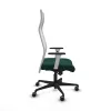 Office Chair Piqueras y Crespo B1B036G Green
