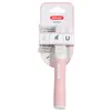 Brush Zolux 550016 Cat Felt Multicolour Pink Metal Stainless steel Plastic