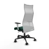 Office Chair Piqueras y Crespo B1B036N Green