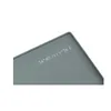 Place mat Trixie 60x40 cm Grey Silicone Silica