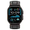 Spigen DuraPro Armor - Band for Apple Watch 44/45/46/49 mm (Black Edition)