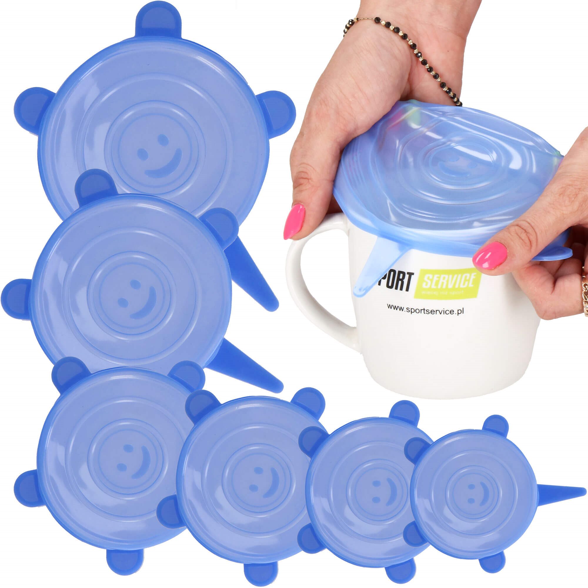 KI0053 PAINDLIKUD KAANED 6 TK | Osta veebist — Megaluks