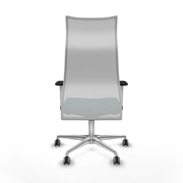 Office Chair Piqueras y Crespo B1B086G Green