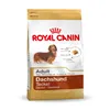 Fodder Royal Canin Dachshund Adult Adult Birds 7,5 kg