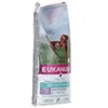 Fodder Eukanuba Kid/Junior Chicken 12 kg