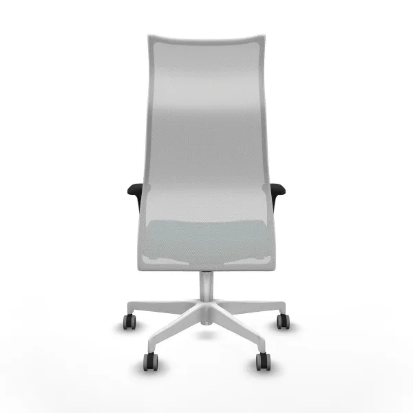 Office Chair Piqueras y Crespo B1C026G Green