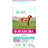 Fodder Eukanuba Kid/Junior Chicken 12 kg