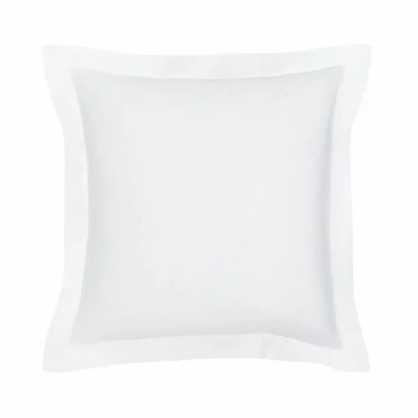 Pillowcase TODAY Chalk White 63 x 63 cm