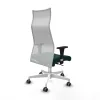 Office Chair Piqueras y Crespo B1C026G Green