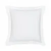 Pillowcase TODAY Chalk White 63 x 63 cm