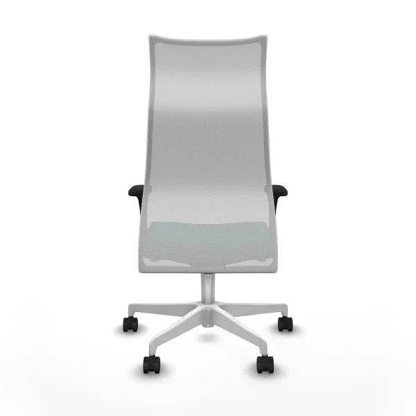 Office Chair Piqueras y Crespo B1C026N Green