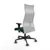 Biuro kėdė Piqueras y Crespo B1C036G Žalia