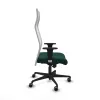 Office Chair Piqueras y Crespo B1C036G Green