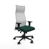 Office Chair Piqueras y Crespo B1C036N Green