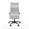 Office Chair Piqueras y Crespo B1C036N Green