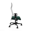 Office Chair Piqueras y Crespo B1C036N Green