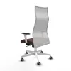 Офисный стул Piqueras y Crespo B1B026G Темно-коричневый