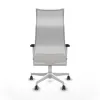 Office Chair Piqueras y Crespo B1B026G Dark brown