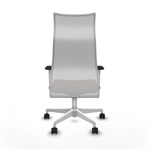 Office Chair Piqueras y Crespo B1B026N Dark brown