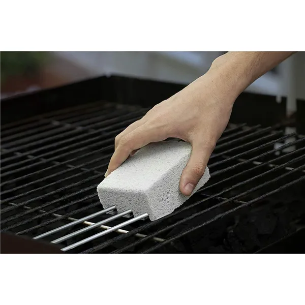 Surface cleaner Privilege Barbecue 10 x 7 x 4 cm (36 Units)