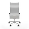Office Chair Piqueras y Crespo B1B086N Dark brown