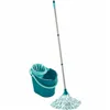 Bucket and mop set Leifheit Classic Mop 56792 Viscose Plastic 12 L