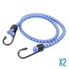 Bungee cord Ferrestock 120 cm (2 Units)