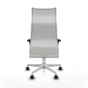 Office Chair Piqueras y Crespo B1C026N Dark brown