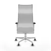 Office Chair Piqueras y Crespo B1B026G Dark grey