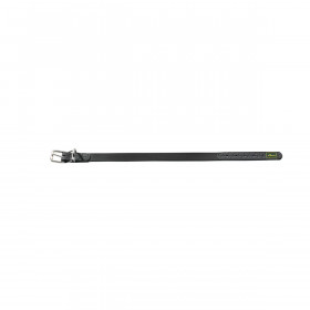 Dog collar Hunter Convenience 53-61 cm L/XL Black